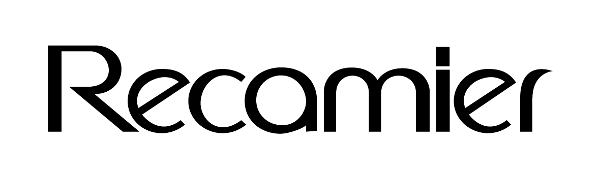 Logo Recamier