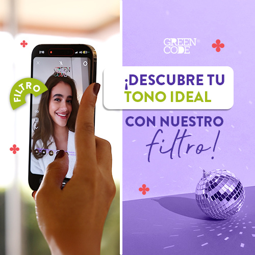 ¡Descubre tu tono ideal con nuestro filtro!