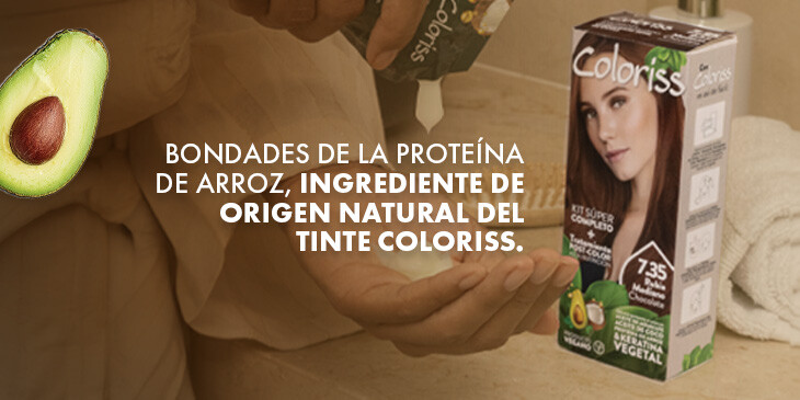 Bondades de la proteína de Arroz