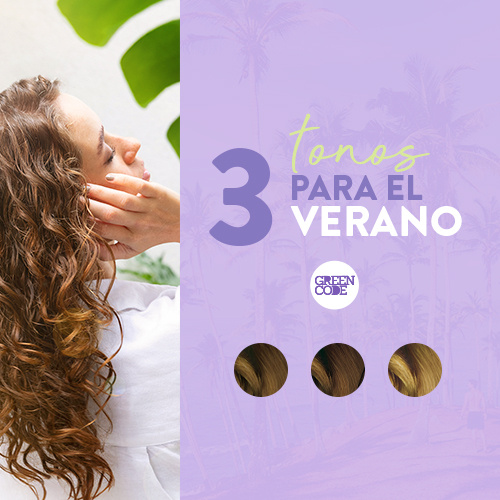 3 tonos que marcan tendencia este verano
